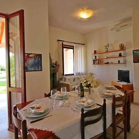 Villa Sa Murta Bassa คอสตาเรย์ ภายนอก รูปภาพ