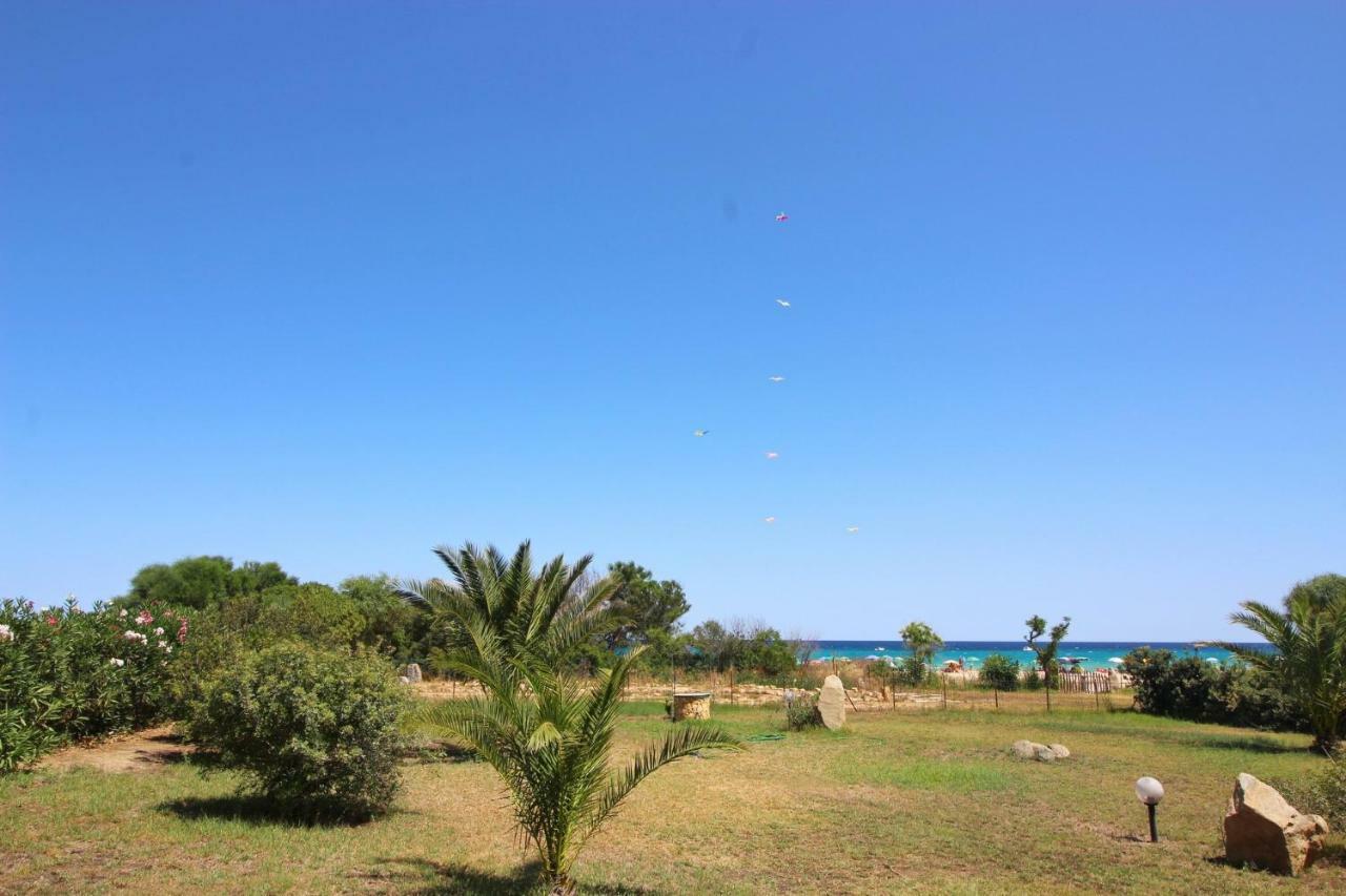 Villa Sa Murta Bassa คอสตาเรย์ ภายนอก รูปภาพ